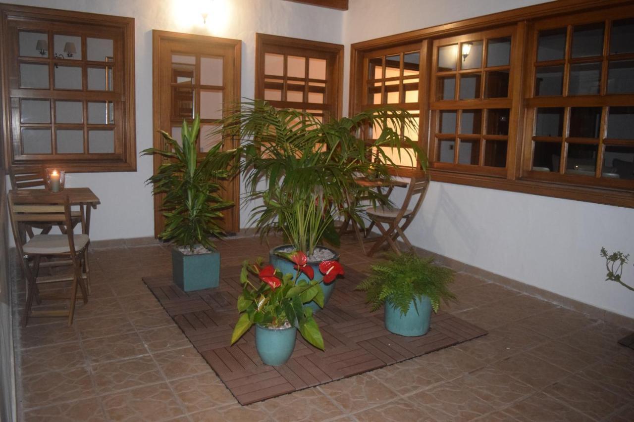 Guanapay Home En El Centro De Teguise Teguise  Buitenkant foto