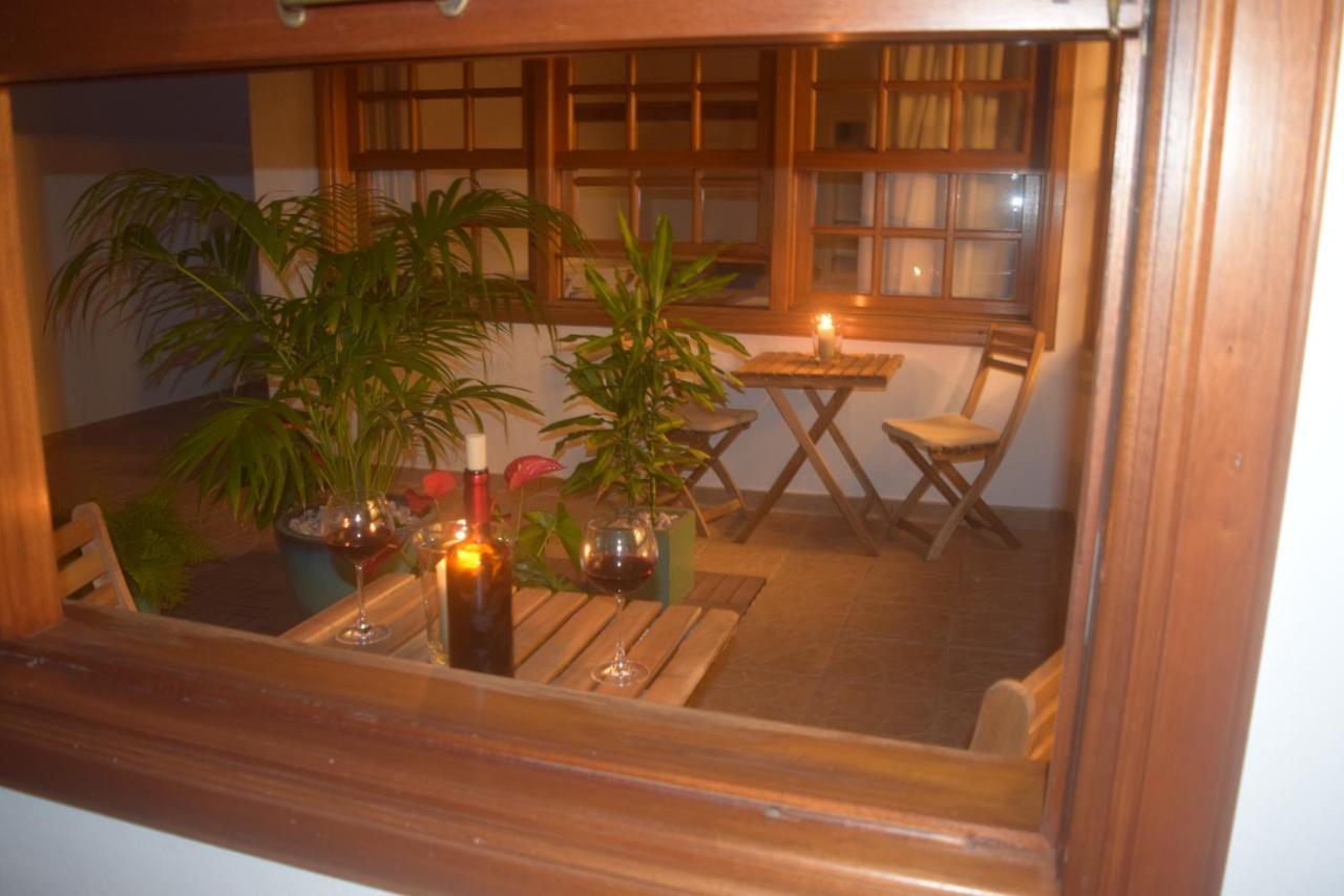 Guanapay Home En El Centro De Teguise Teguise  Buitenkant foto