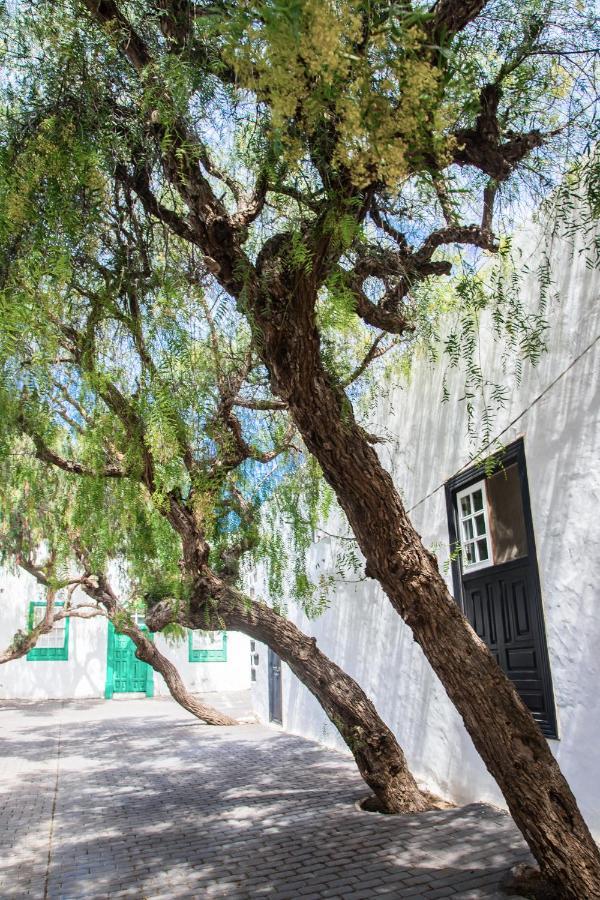 Guanapay Home En El Centro De Teguise Teguise  Buitenkant foto